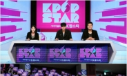 SBS ‘서바이벌 오디션, K팝 스타’ 12월4일 첫방송