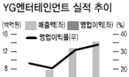 천정부지 치솟는 YG엔터 주가…전문가들도 두손 들었다?