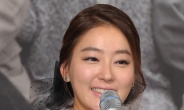 <포토뉴스> 박진희 “‘발효가족’은 김치 이야기를 담았어요”