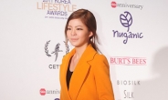 장재인, 신세대 패셔니스타 인증… 2011 스타일 아이콘 수상