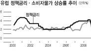 다발성 유럽 악재…또 국내증시 흔드나