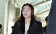 <포토뉴스> ‘위풍당당’ 김연아!