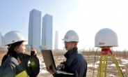 포스코건설, 초고층건물 헬스모니터링 시스템 개발
