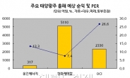 이란 사태 수혜 ‘4大 대체에너지株’ 집중분석