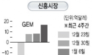 美·신흥시장 자금유입↑…유럽등은 10주째 자금↓