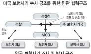 <대한민국 보험사기에 멍든다> 검·경 수사만으론 한계…한국형 ‘마스터 키튼’ 키워라