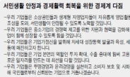 상생·사회통합 기여…反기업정서 차단