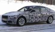 없어서 못파는 BMW 3시리즈 2013년형 스파이샷 포착