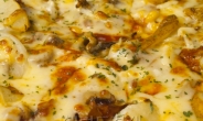 가짜치즈 피자 ‘거짓말 vs 억울’ 논란 활활