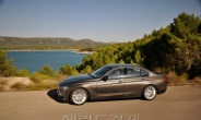 국내 시장서 수입차업계 준중형 격돌 시작 ... BMW 뉴 3시리즈 드디어 한국 상륙