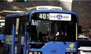 물가 고공행진 속 서울 버스·지하철 요금 150원 인상