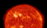 천문연, 강력한 태양폭발이 지구에 미치는 영향 경고