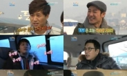 ‘1박 2일’ 시즌2, 안정된 시청률..‘K팝 스타’ 눌렀다