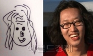 김경진, 유재석 그림 솜씨 공개…“무한도전 보고 싶어요”