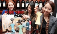 <포토뉴스>‘와인 삼국지’ 열리자 와인 액세서리도 덩달아 인기