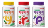 한국야쿠르트, 유통기한 잘못 표기한 ‘하루야채 컬러’ 자진리콜