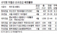 작아도 알차게…수익형 부동산 ‘화려한 변신’