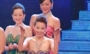 홍이주 미스아시아 3위 입상, 아시아 대표미녀 등극