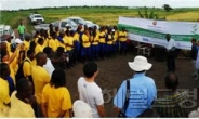 농어촌公, 아프리카 모잠비크 ‘영농기술교육훈련센터’ 건립