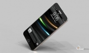 루머 모아 만든 ‘아이폰5 ’ 콘셉트폰