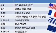 유럽 위기 타개, 6월이 승부수!!