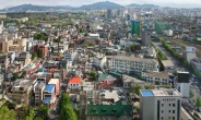 서울시 장기 도시기본계획 대수술