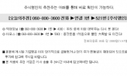 종잣돈 500만원으로 승부 볼 썸머랠리 대장주!