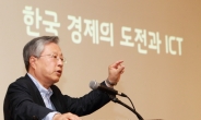 이석채 KT 회장, 