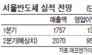 서울반도체 조명용 LED로 되살아나나