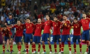 유로2012 스페인, 포르투갈 꺾고 결승 진출