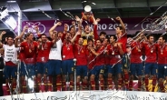 기록으로본  EURO 2012