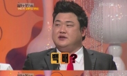 김준현 수입공개, “신인 때보다 100배 늘어”