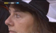 UEFA결승 좌절 독일 팬의 눈물 ‘방송 조작’ 파문