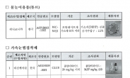 물놀이용 튜브서 발암물질 검출…리콜