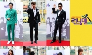 ′런닝맨′-′나가수2′ 결방…‘해선·개콘’ 정상방송