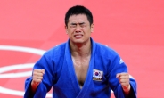 송대남 은퇴경기 금메달…생애 처음이자 마지막 올림픽
