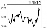 현대상선 2분기 영업손실 1245억…6분기째 적자행진