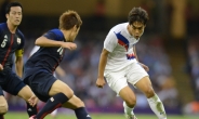 박주영 골의 가치 “일본선수 5명 능가”
