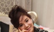 원조 맨발의 디바 장은숙, “이제는 한국에서도 활동하고 싶어요”(인터뷰)