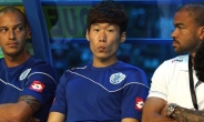 박지성, EPL 2012-13 시즌 QPR 주장 확정