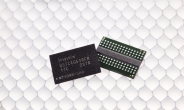 SK하이닉스, 저전력 20나노급 4Gb 그래픽 DDR3 개발