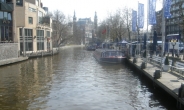 이해준 희망가족 여행기<20>인류의 미래를 위한 다양한 실험...두 얼굴의 도시 네덜란드 암스테르담