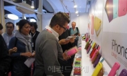 겟엠, ‘2012 차이나 소싱페어’ 전자부품전 참가