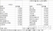 눈치보기 장세…투자자별 대처법은?