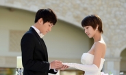 SBS ‘다섯손가락’ 지창욱, 극중 약혼식에서 이해인과 키스