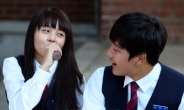 성인연기자 보다 더 기대되는 이 커플…‘보고싶다’ 여진구-김소현