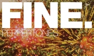 ‘밴드의 神’ 페퍼톤스, 올 연말 콘서트 ‘fine.’