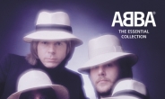 아바(ABBA) 결성 40주년 기념 베스트 앨범 ‘디 에센셜 컬렉션(The Essential Collection)’ 발매
