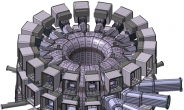 현대중공업, 인공태양 ‘ITER’ 진공용기 제작 착수