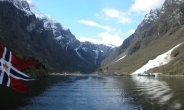 이해준 희망가족 여행기<26>피요르드, 빙하가 빚은 자연 최고의 걸작…노르웨이 베르겐